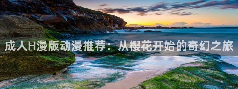 omofun动漫怎么下载：成人H漫版动漫推荐：从樱花开始的奇幻之旅